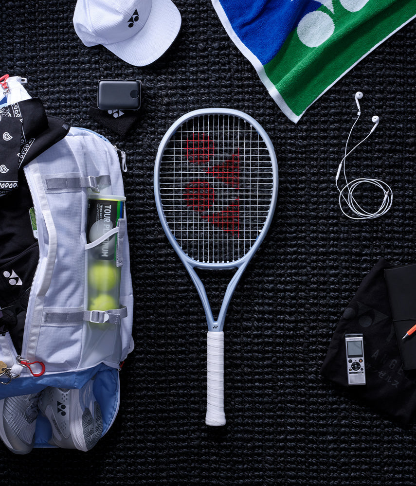 MUSE ピック MUSE CAPSULE COLLECTION – Yonex UK