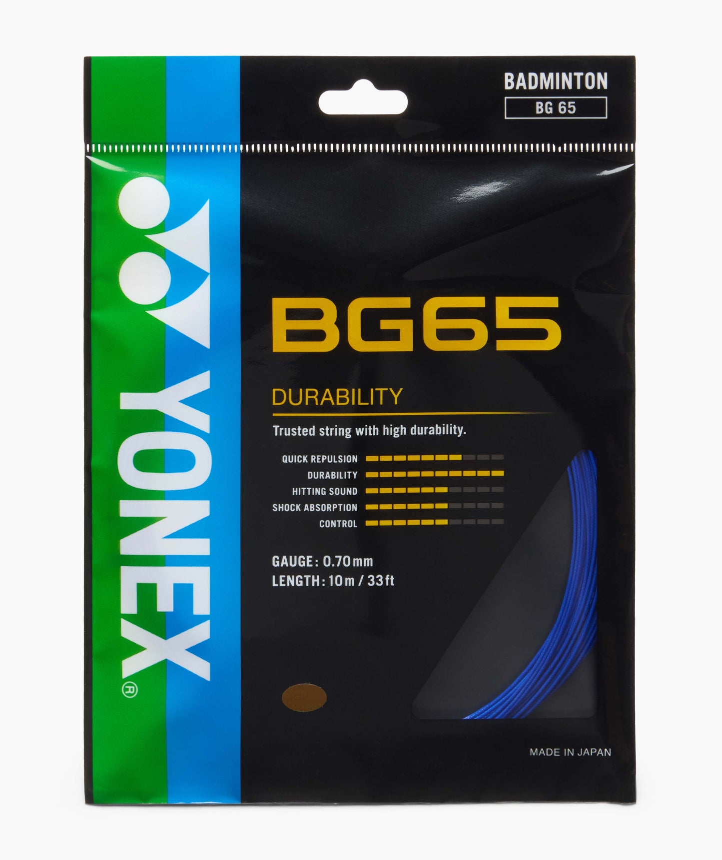 BG65 - SET