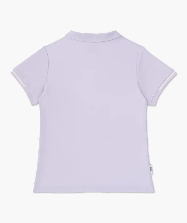 NATURE SERIES CORE POLO SHIRT