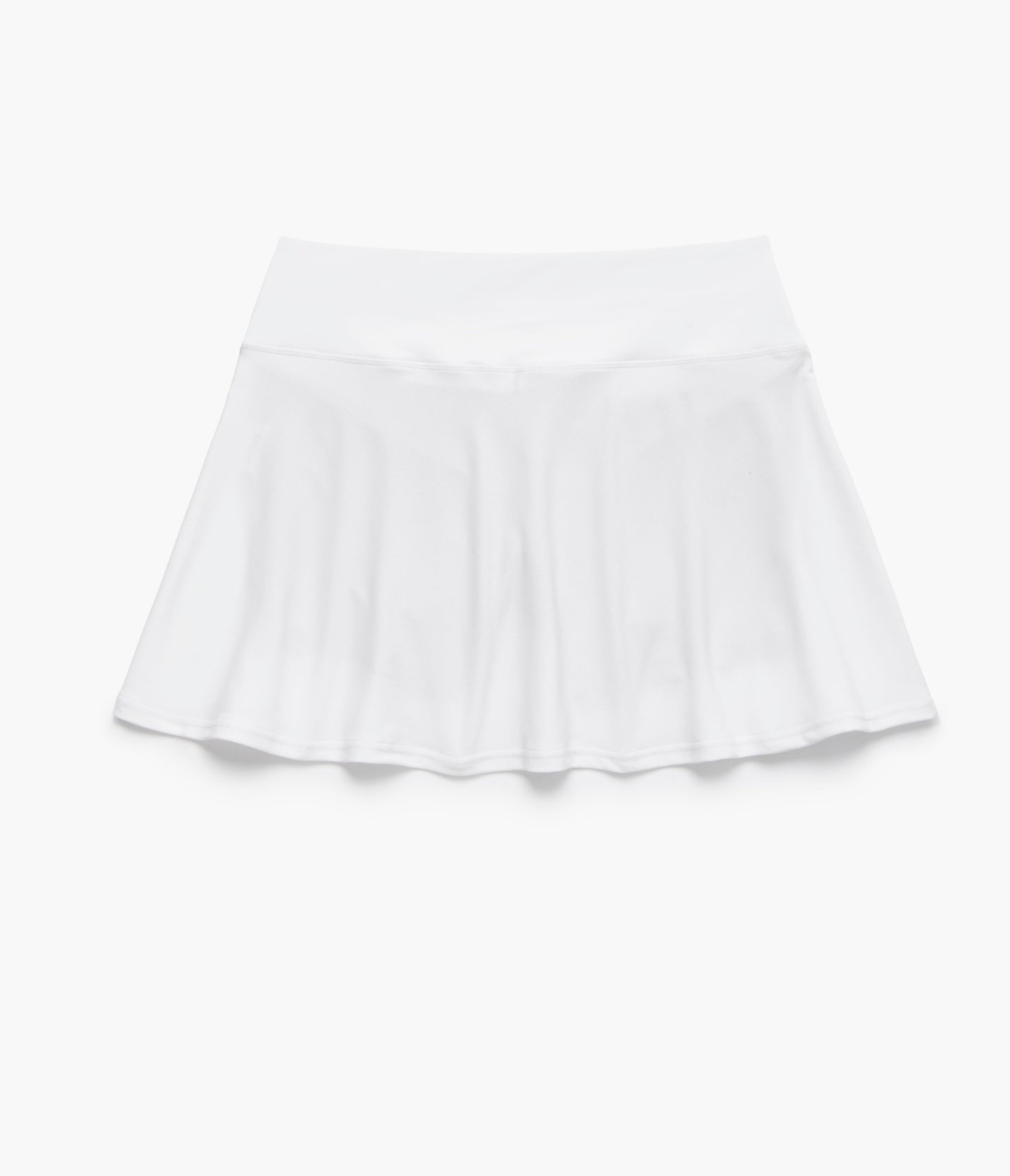 PRESTIGE TOURNAMENT FLARE SKIRT