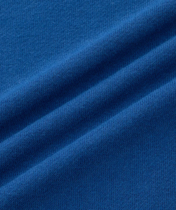 NATURE SERIES FUNNEL-NECK HOODIE
