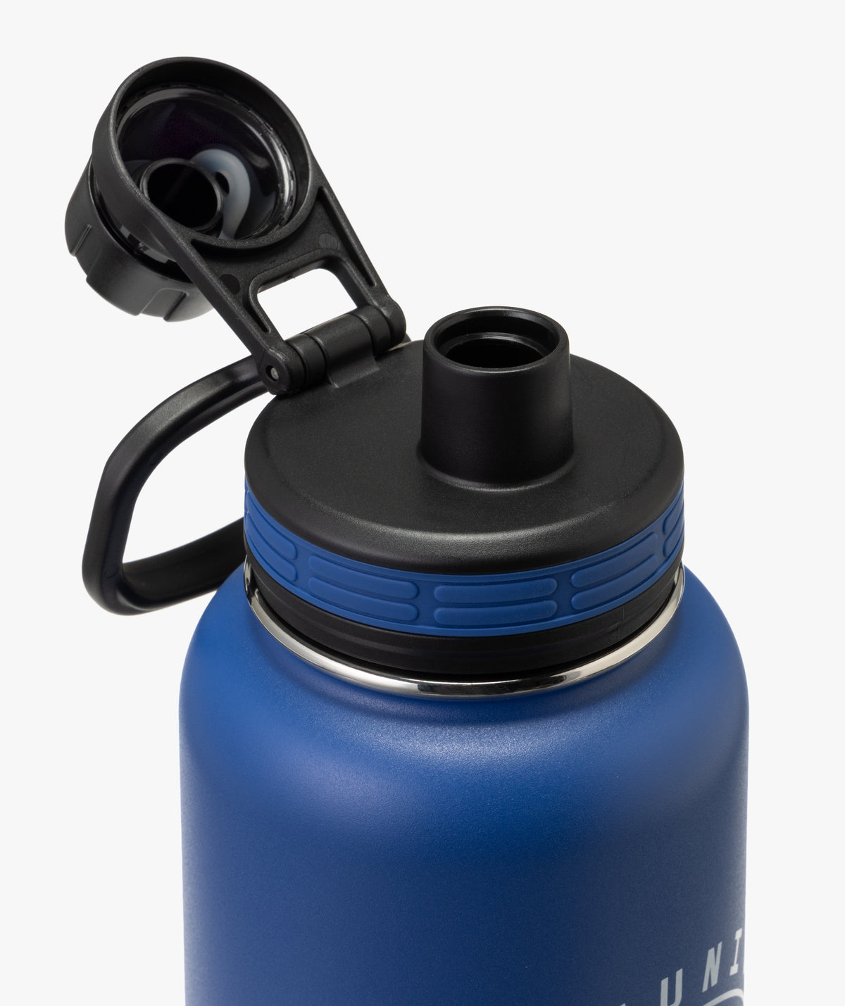 80TH STAINLESS BOTTLE