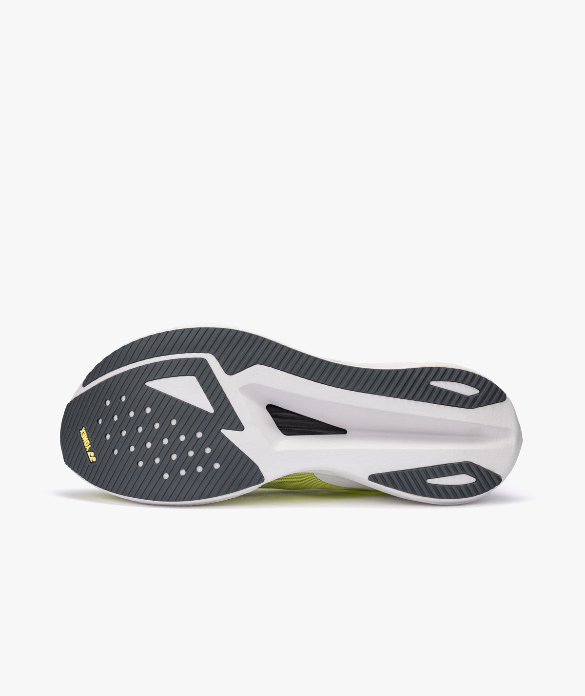SHR CARBON CRUISE AERUS GT LEMON YELLOW