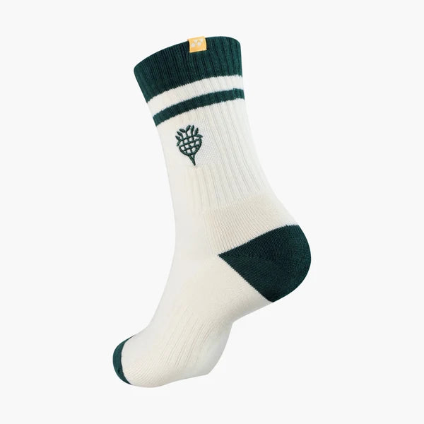 NATURE SERIES CREW SOCKS