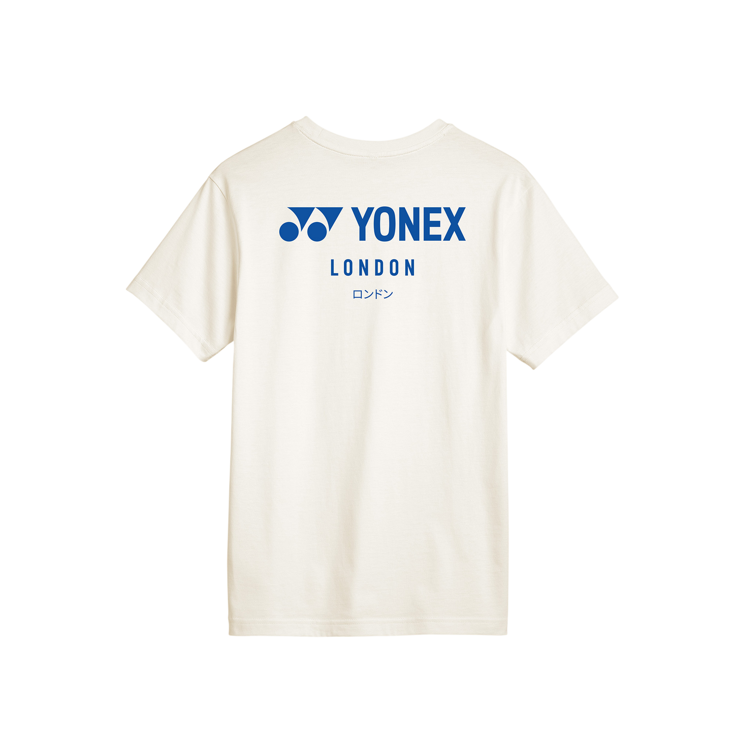 Yonex City T-Shirt (London)