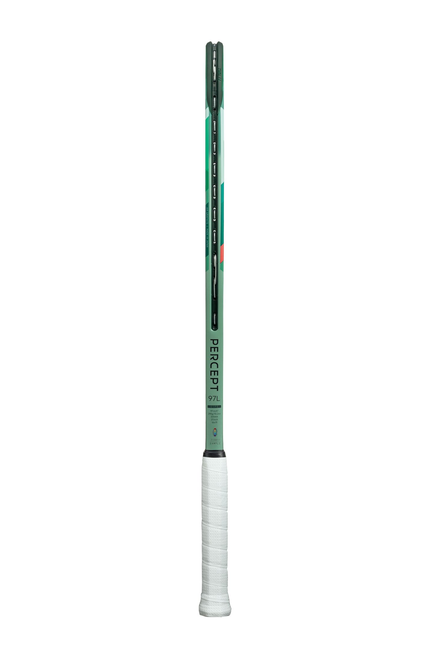 PERCEPT 97 L