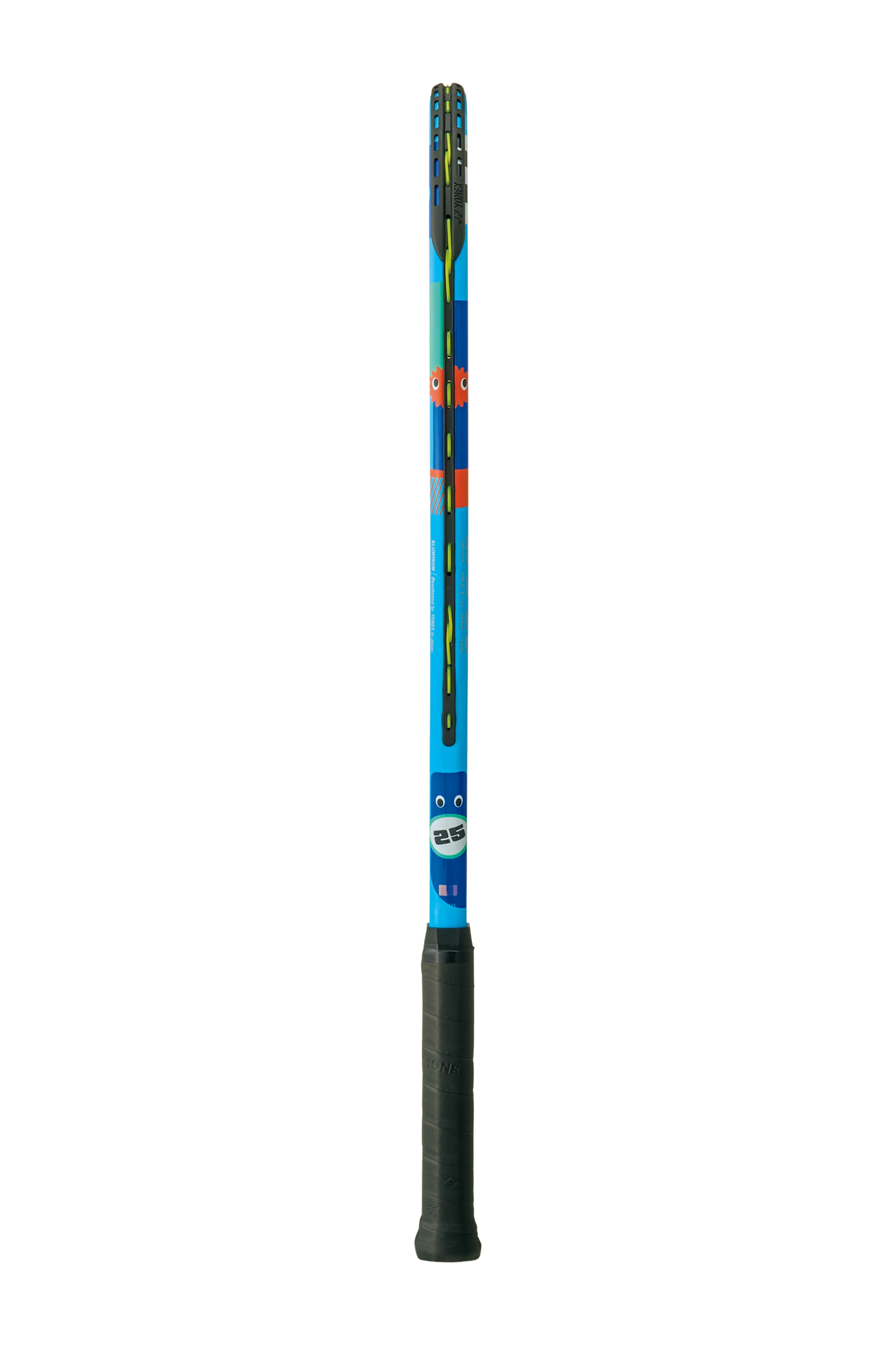 YONEX 25 JR (STRUNG)