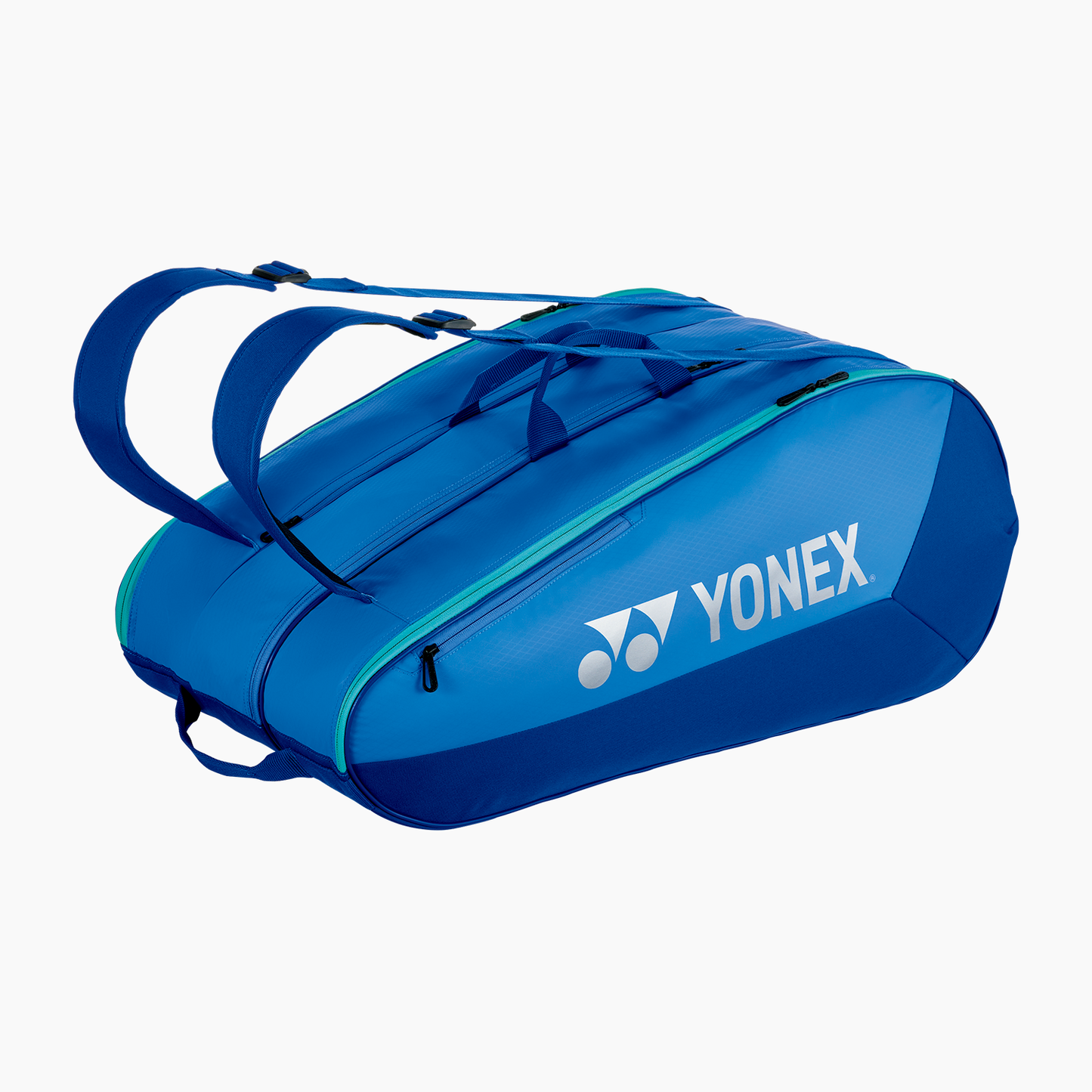 TEAM RACQUET BAG 12