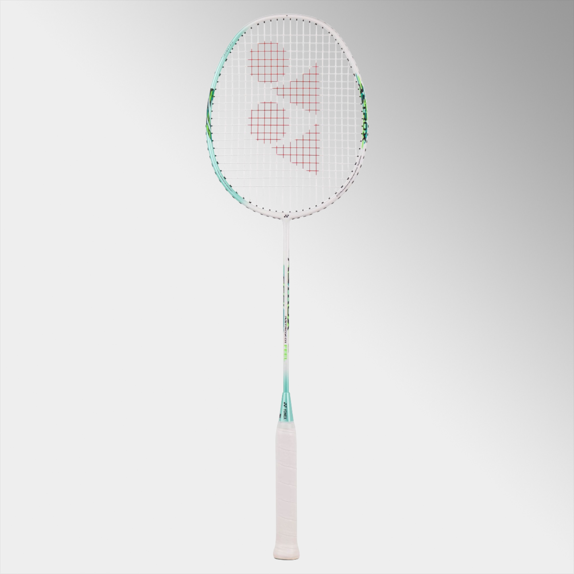 Yonex ASTROX 01 FEEL – Lightweight Beginner's Racket