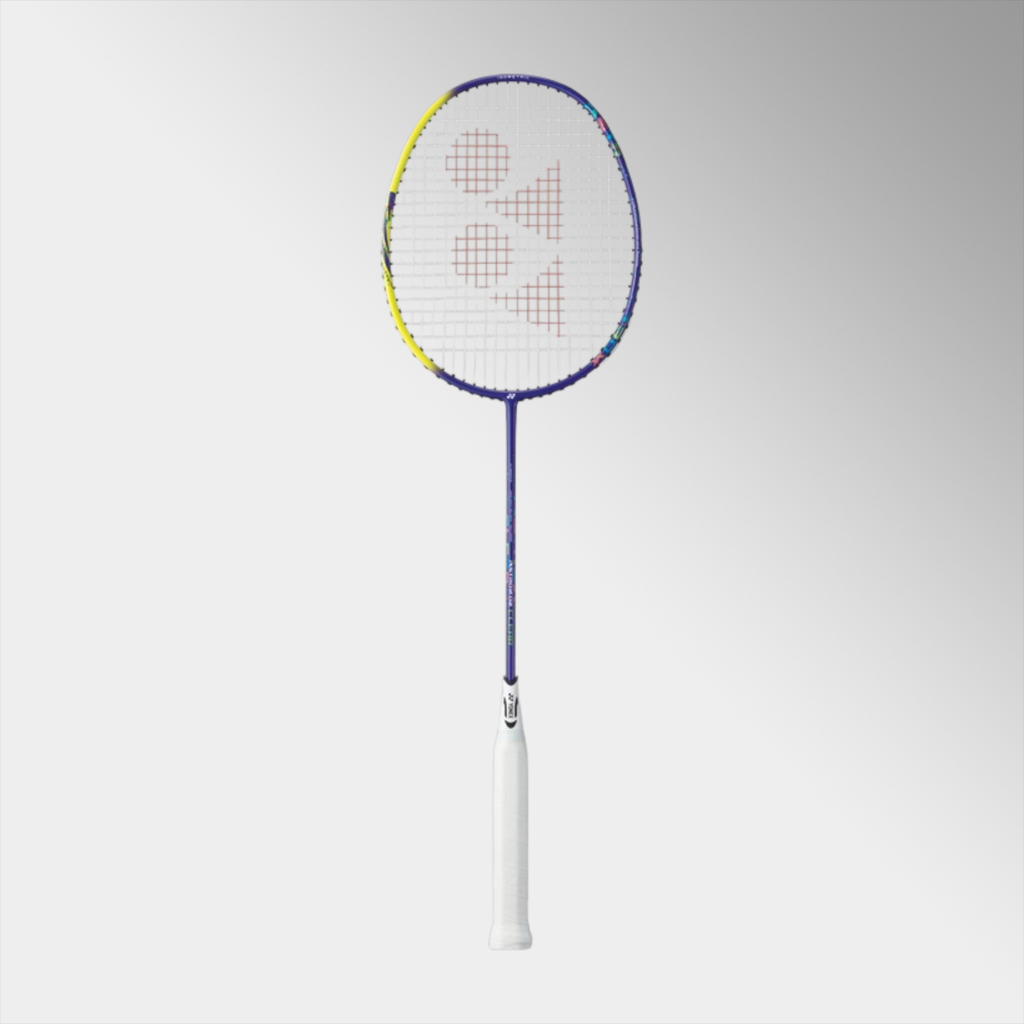 Yonex ASTROX 02 CLEAR – Lightweight, Powerful & Precise Racket