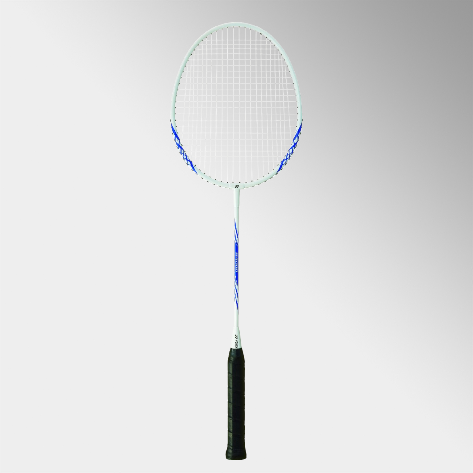 Yonex B4000 Badminton Racket | Strung & Beginner-Friendly