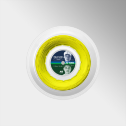POLYTOUR DRIVE SOFT 125 Tennis String Set - Comfort, Power & Feel | Buy Now