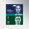 REXIS COMFORT Tennis String Reel - Soft Feel, Power & Comfort | Yonex