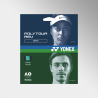 POLYTOUR REV Tennis String Set - Ultimate Control & Durability | Buy Online at Yonex