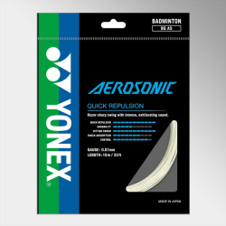 BG AEROSONIC