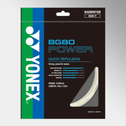 BG 80 POWER
