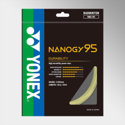 NANOGY 95