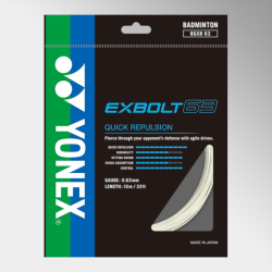 EXBOLT 63