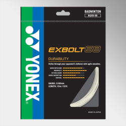 EXBOLT 68