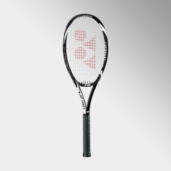 Yonex SMASH TEAM Tennis Racquet – Entry-Level Strung Racket