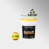 Orange Tennis Training Balls | TMP-30 | Bucket of 60