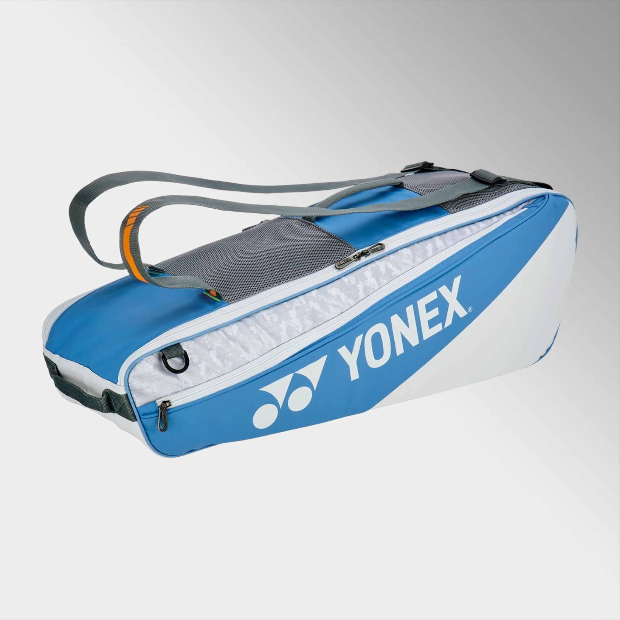 CLUB RACQUET BAG (6 PCS)