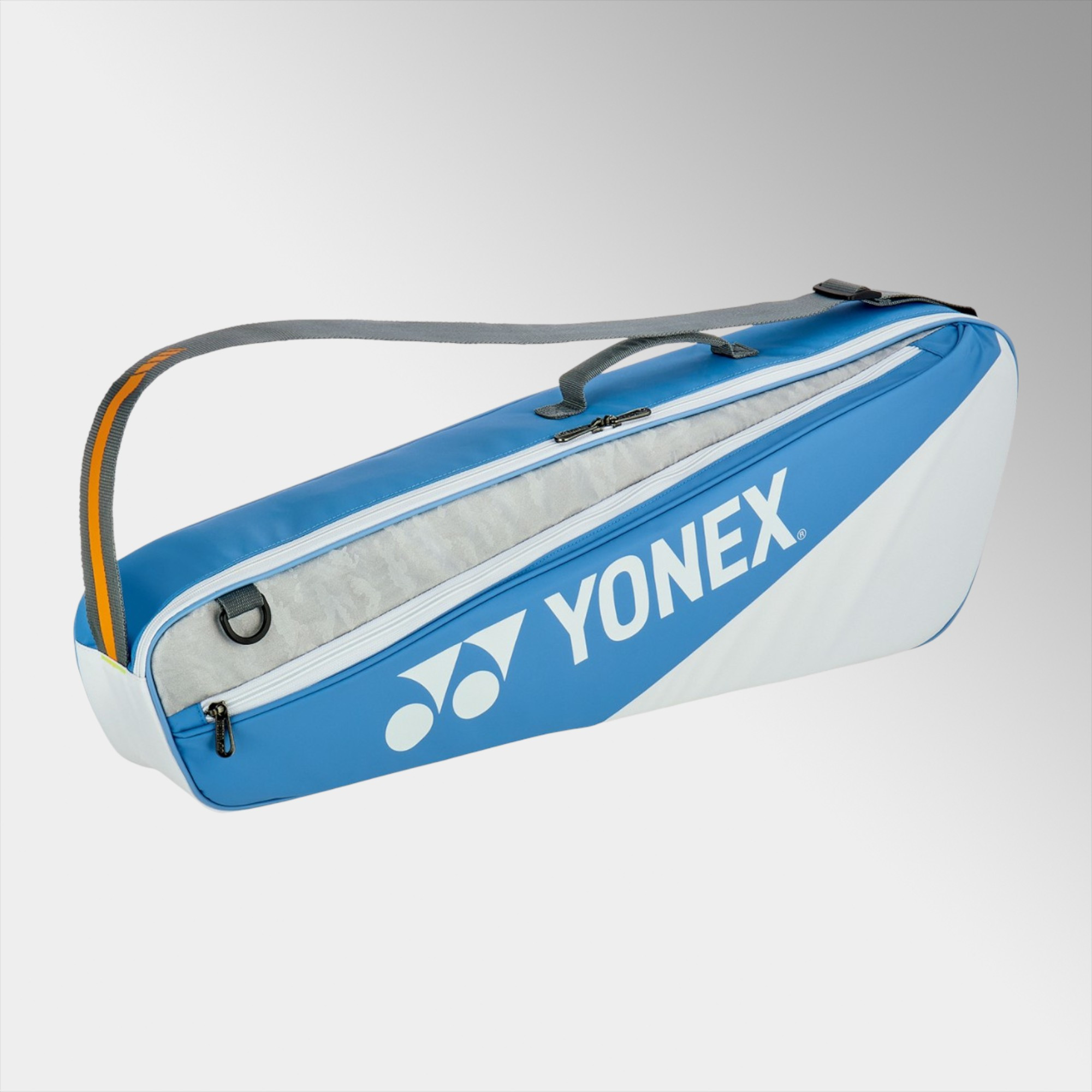 CLUB RACQUET BAG (3 PCS)