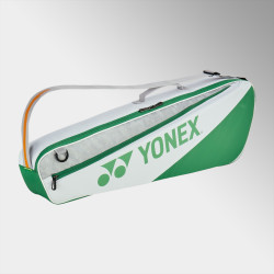 CLUB RACQUET BAG (3 PCS)