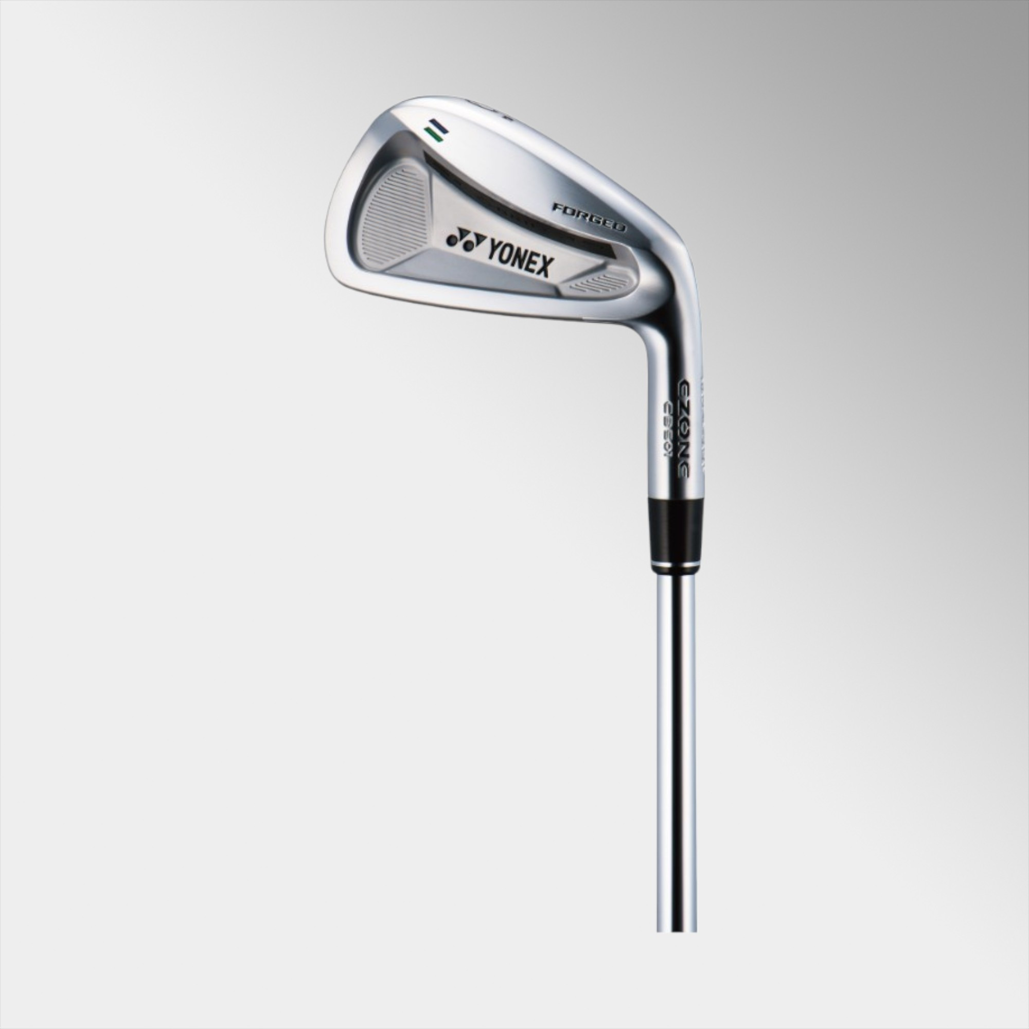 EZONE CB 501 FORGED IRON - Yonex UK