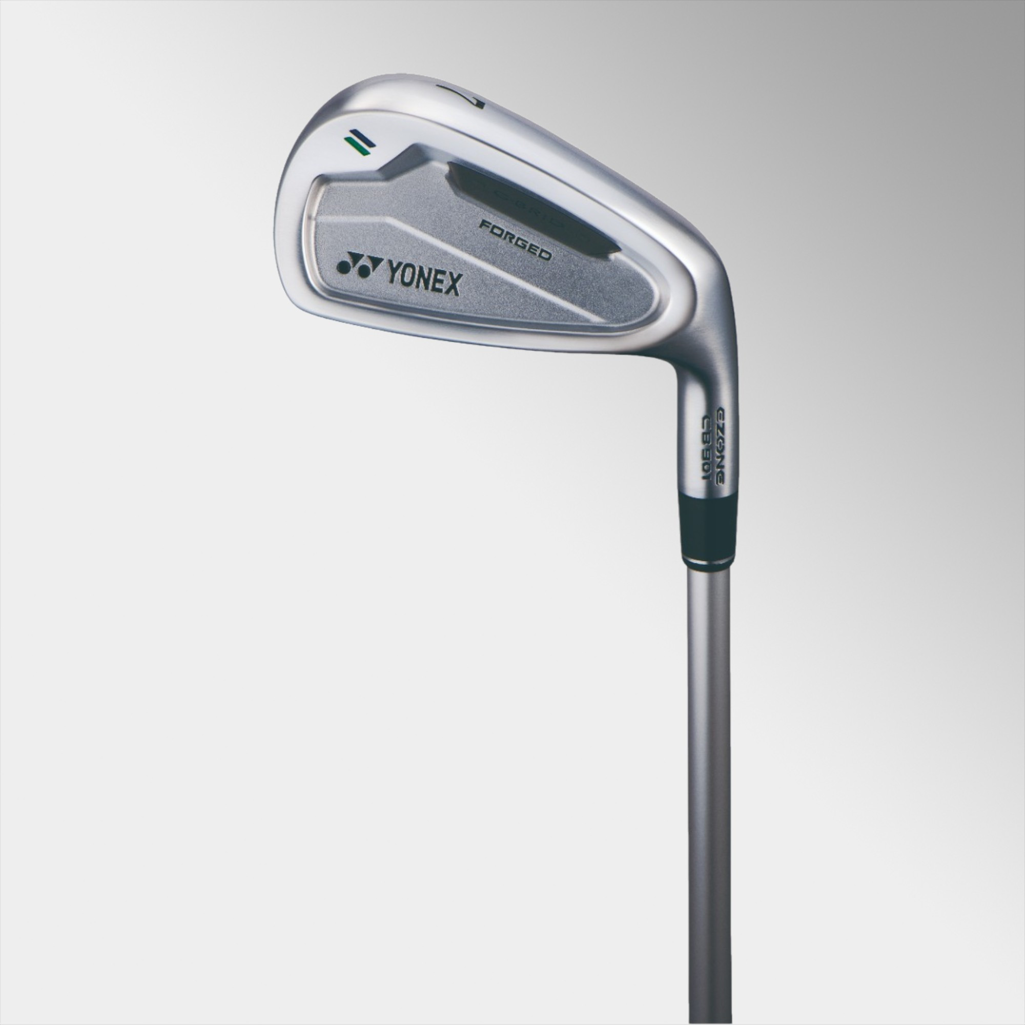 EZONE CB 901 FORGED IRON - Yonex UK