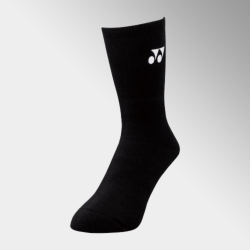 Yonex Sport Crew Socks 19120 | Comfortable Athletic Socks