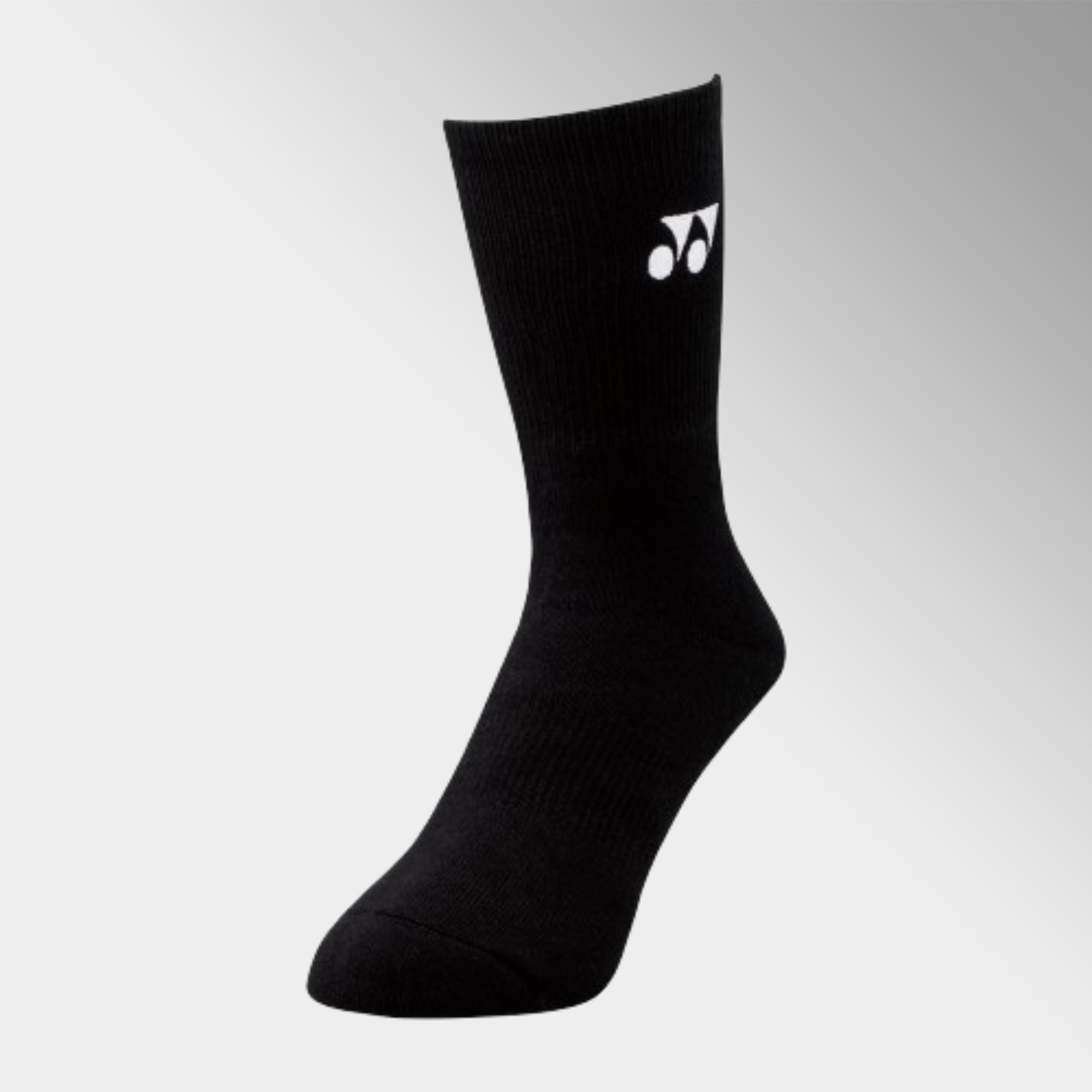 Yonex Sport Crew Socks 19120 | Comfortable Athletic Socks