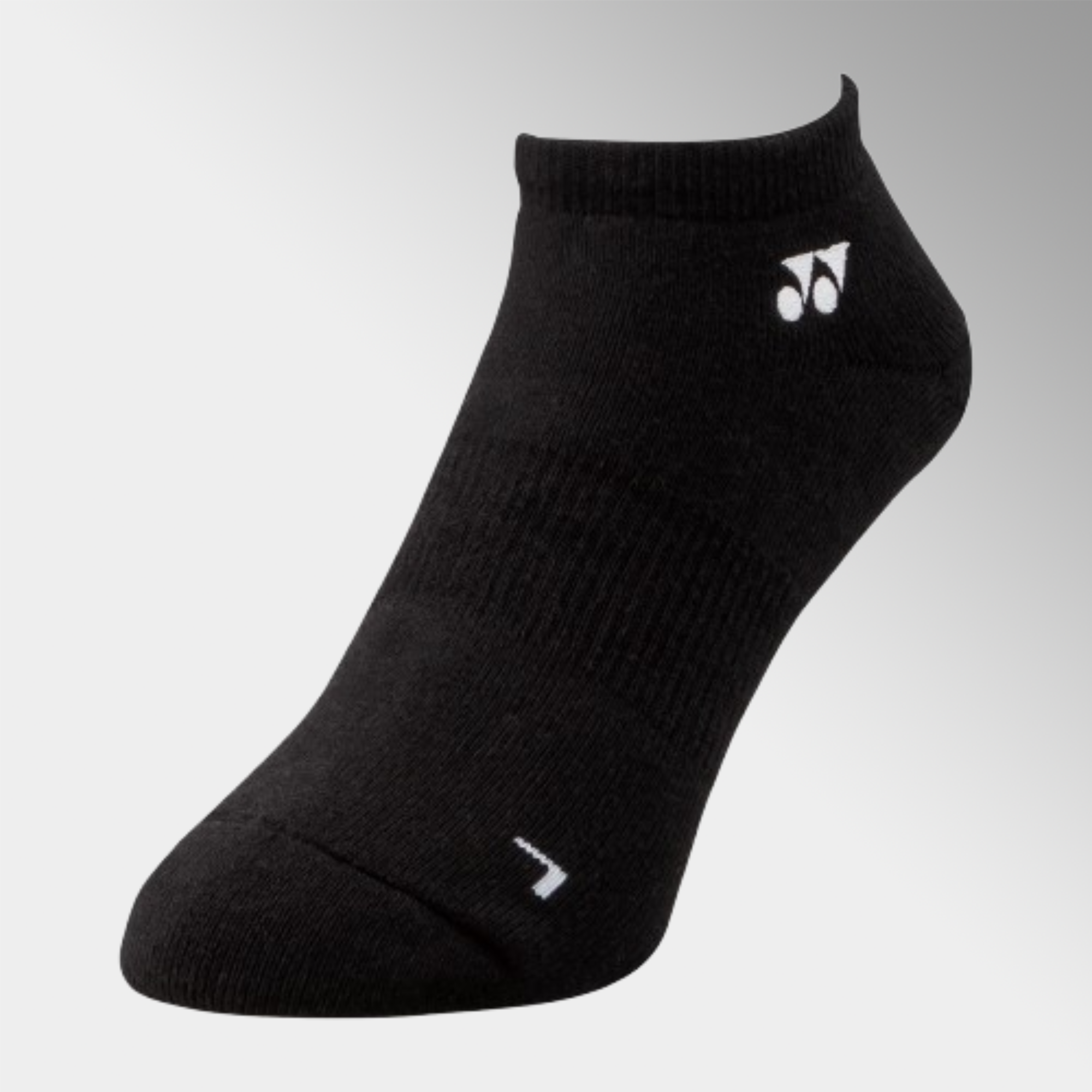 Yonex Sport Low-Cut Socks 19121 | Lightweight Athletic Socks
