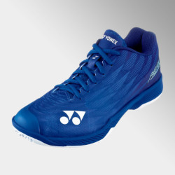Yonex AERUS Z2 Women’s Badminton Shoes – Lightweight & Stable