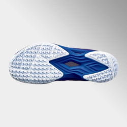 Yonex AERUS Z2 Women’s Badminton Shoes – Lightweight & Stable