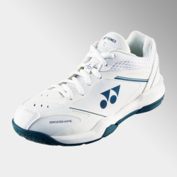 Yonex 65Z4 Junior Badminton Shoes – Lightweight & Durable