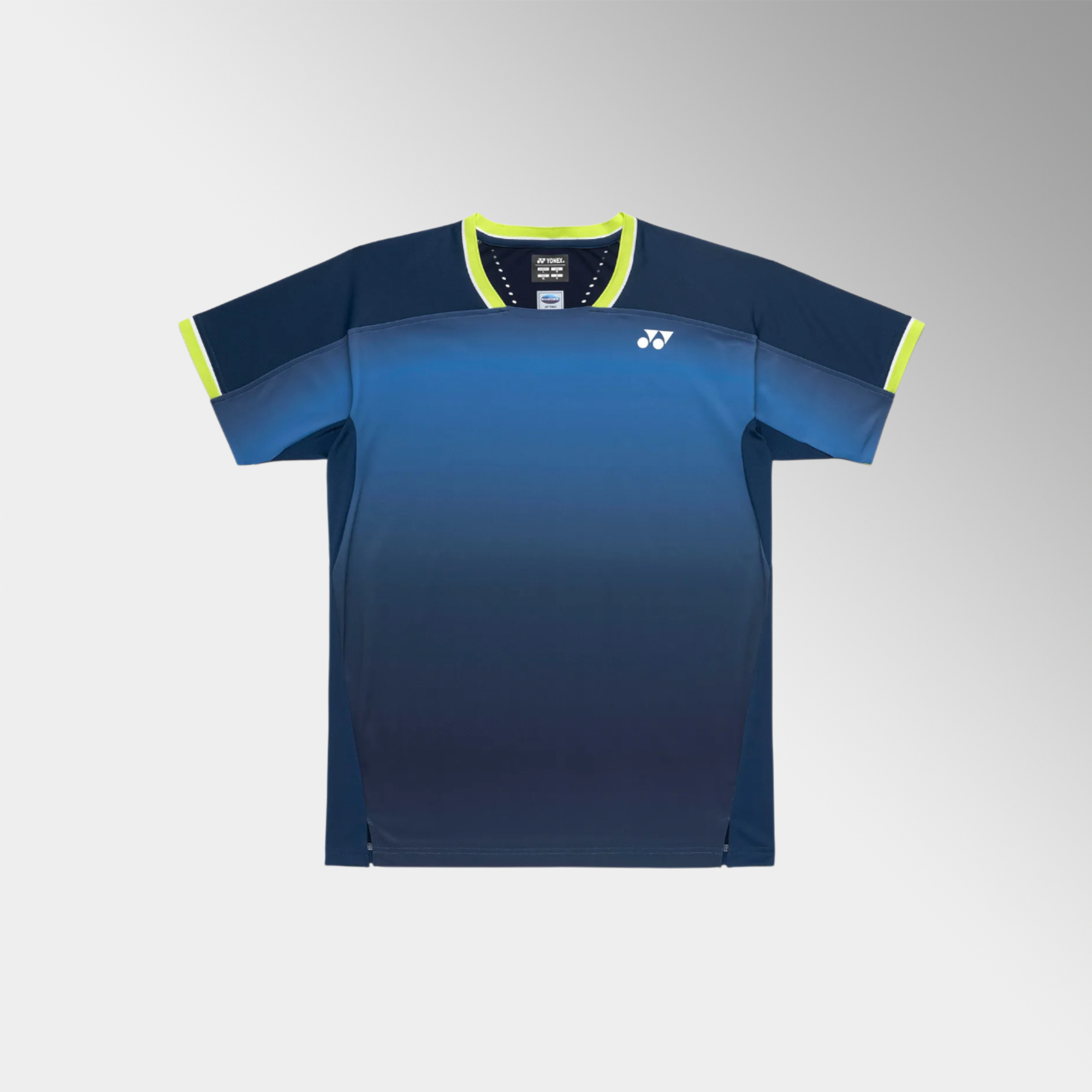 CREW NECK SHIRT (10704)