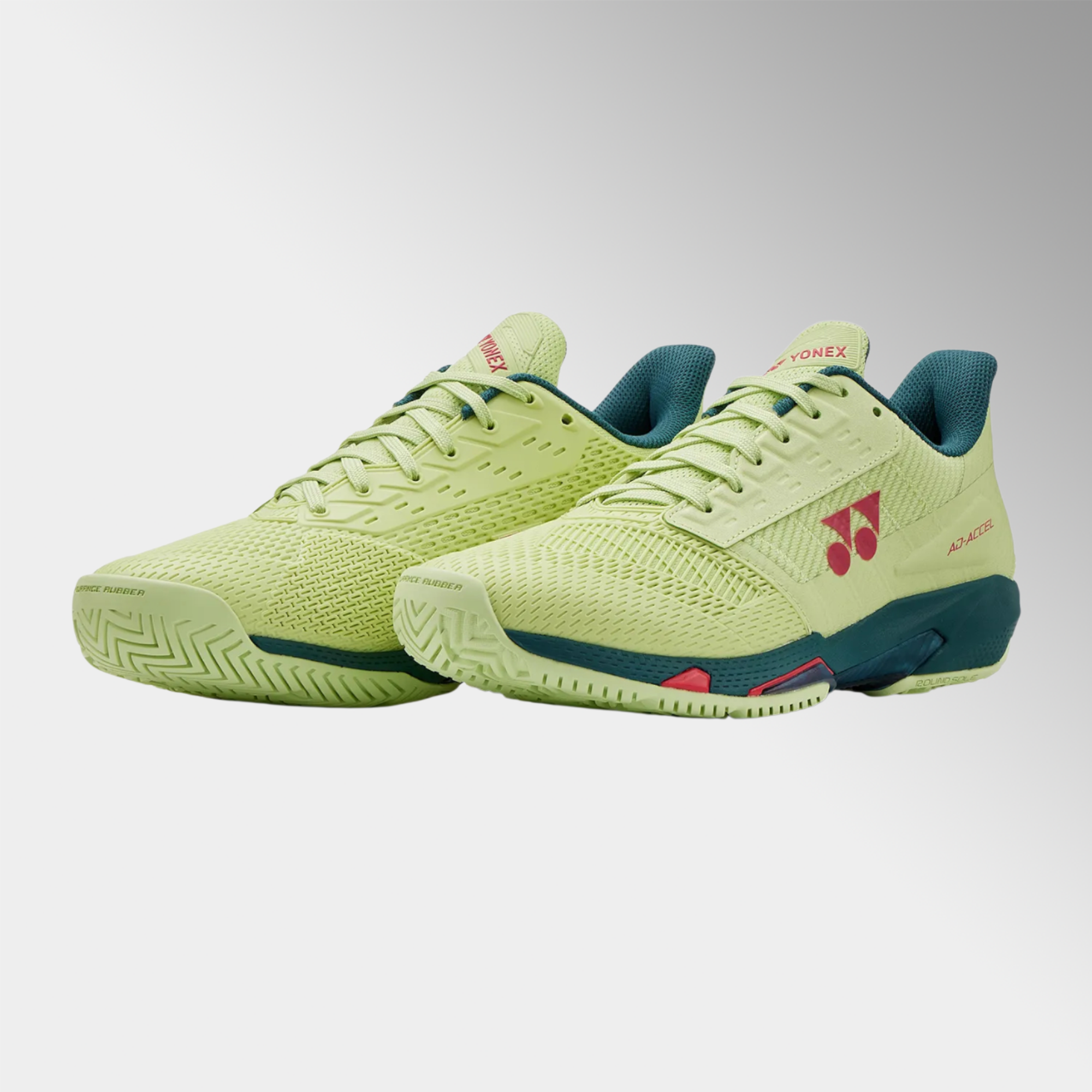 POWER CUSHION AD-ACCEL WOMEN