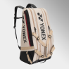 GEARLOGIC RACQUET BAG (9 PCS)