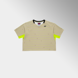 CREW NECK SHIRT WOMEN (20937)