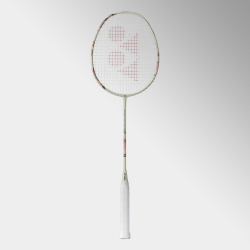 Yonex Nanoflare 700 Play Badminton Racket Strung