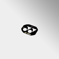 Yonex Stencil Card Badminton AC418 | Shuttlecock Marking Tool