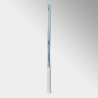 Yonex MUSE 100 SL Tennis Racquet – Super Lightweight