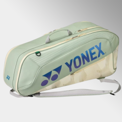 Yonex Expert Racquet Bag (6 pcs) | Premium Badminton Bag