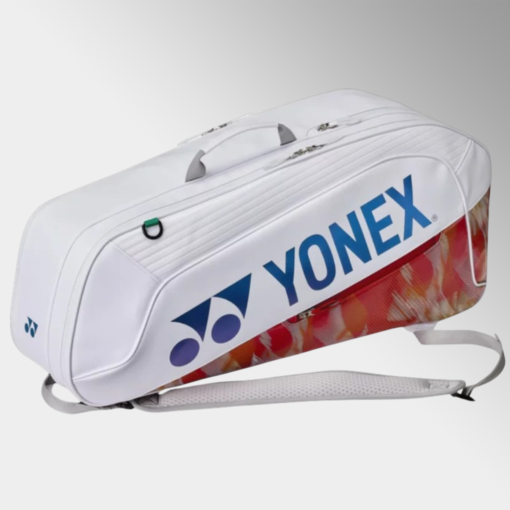 Yonex Expert Racquet Bag (6 pcs) | Premium Badminton Bag