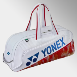 Yonex Expert Tournament Bag | Premium Badminton Bag