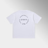 80th Anniversary T-shirt - White