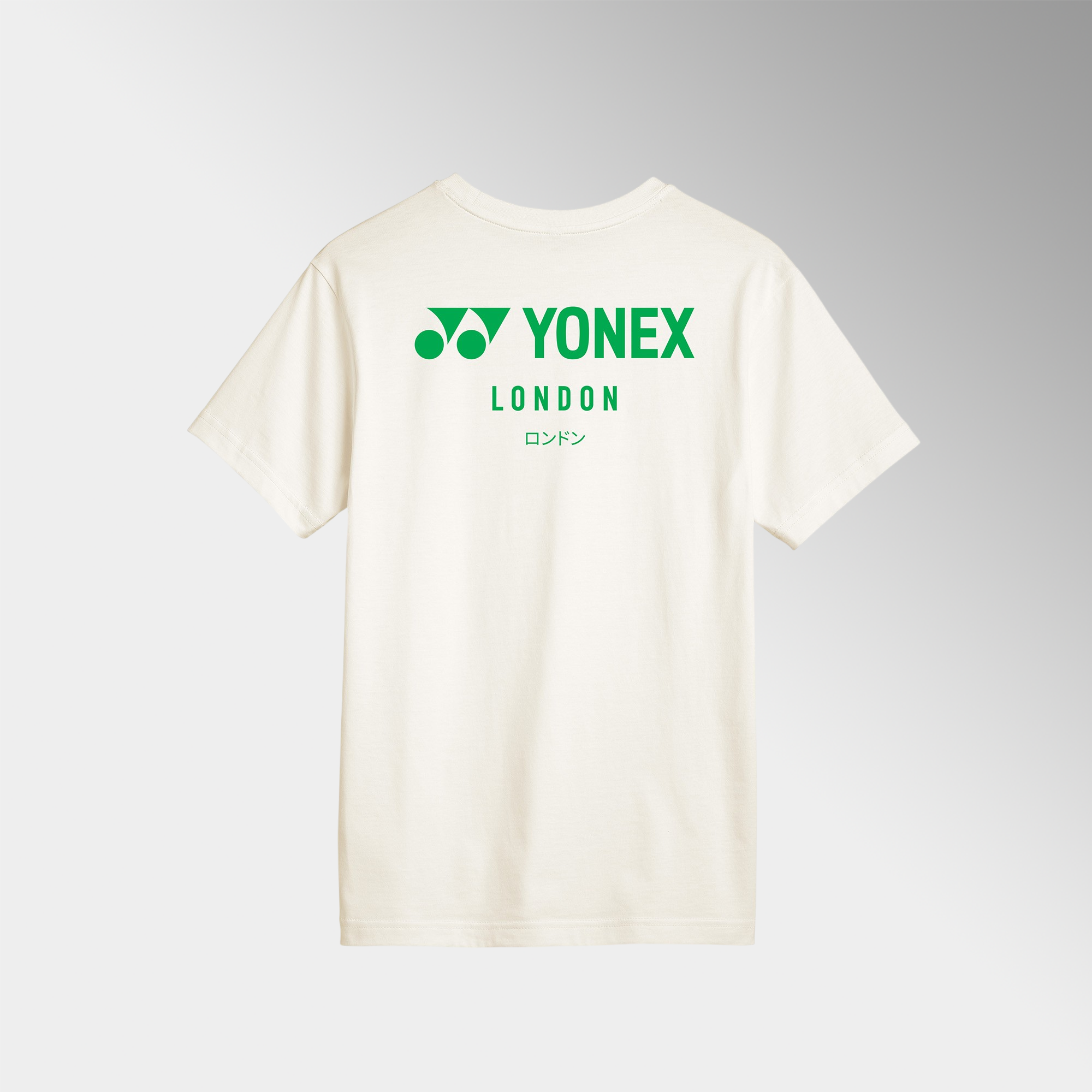 YONEX City T-Shirt London | Official Yonex UK