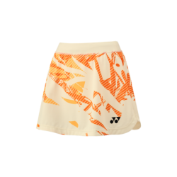 SKIRT (WITH INNER SHORT) (26157) - WOMEN