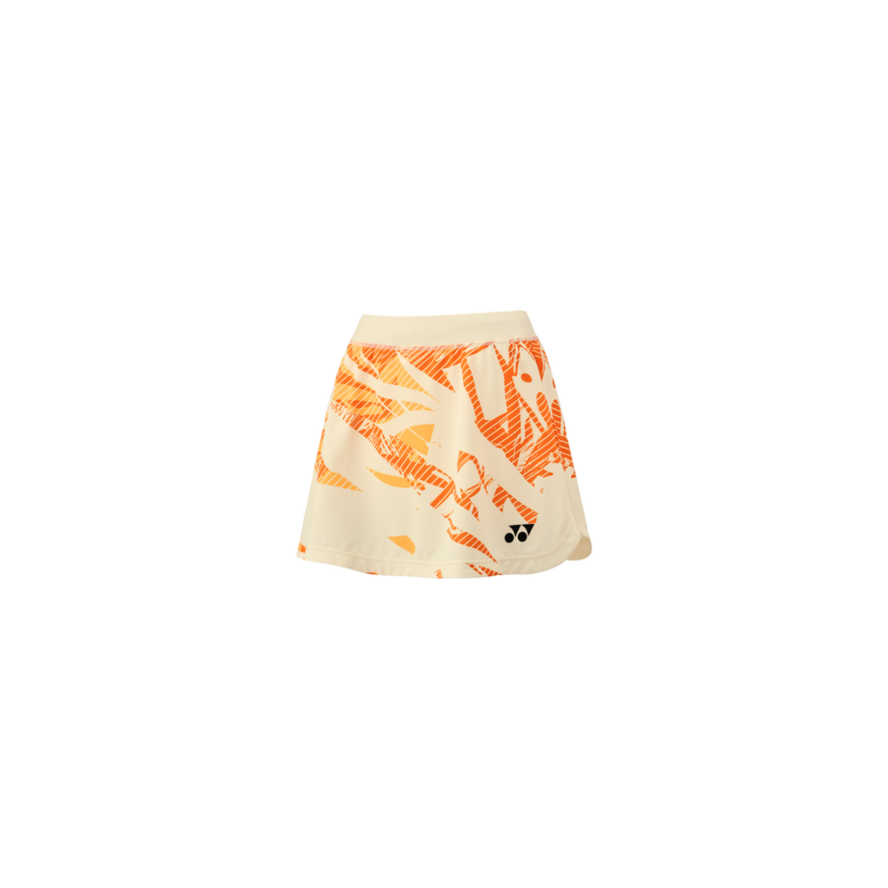 SKIRT (WITH INNER SHORT) (26157) - WOMEN